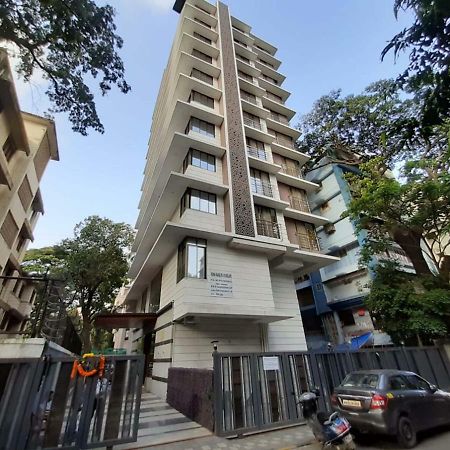 Mumbai House Luxury Apartments Santacruz East, Mumbai Exteriör bild
